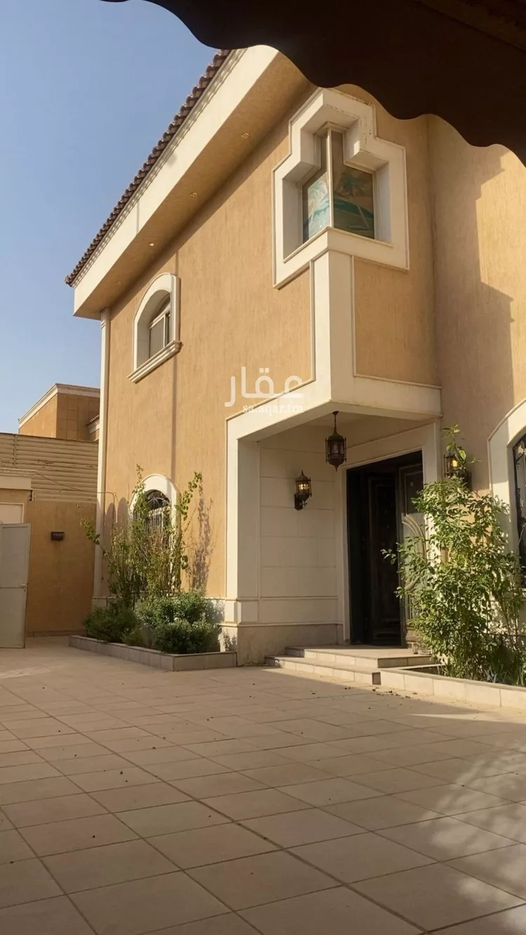 فيلا للبيع في شارع الجبل الصغير, حي الصحافة, مدينة الرياض, منطقة الرياض 30