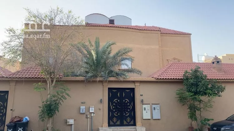 Villa for Sale in Riyadh Al Wahah 8