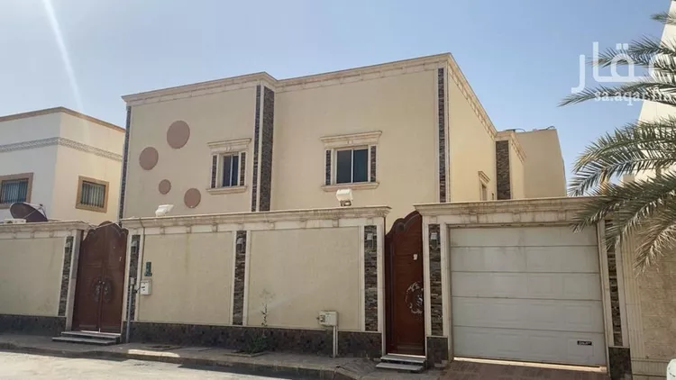 فيلا للبيع في شارع النبراس, حي الصحافة, مدينة الرياض, منطقة الرياض