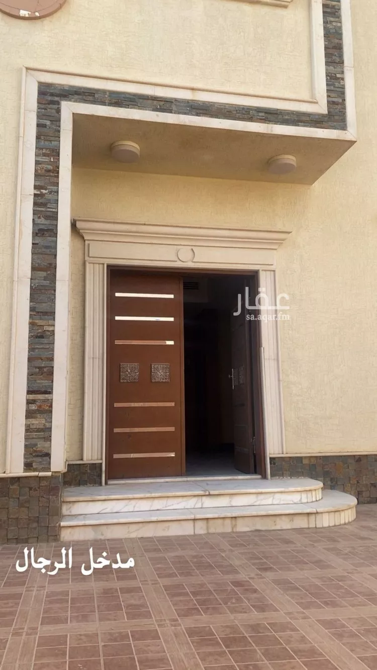 Villa for Sale in Riyadh As Sahafah 17
