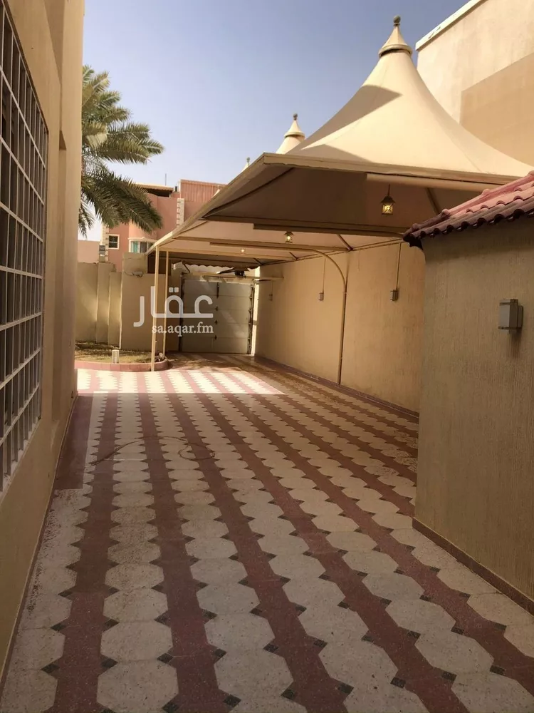 فيلا للبيع في شارع المرشدي, حي النزهة, مدينة الرياض, منطقة الرياض 26