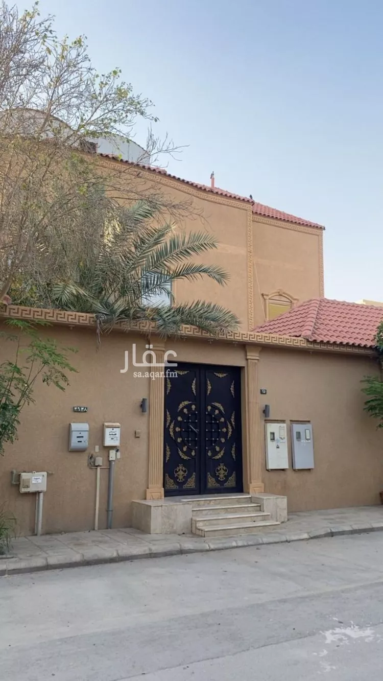 فيلا للبيع في شارع النعيرية, حي الملك سلمان, مدينة الرياض, منطقة الرياض
