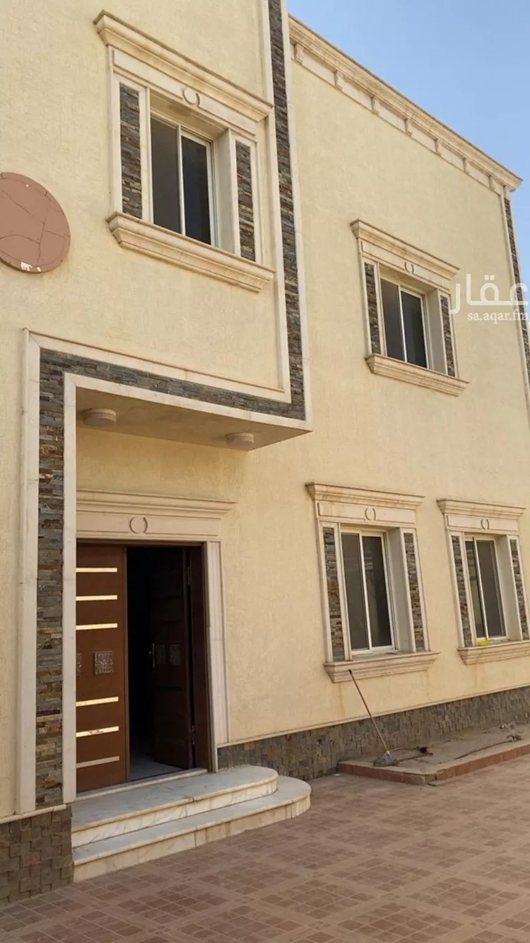 Villa for Sale in Riyadh As Sahafah 7