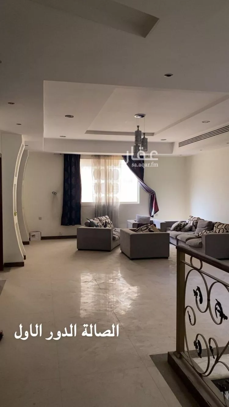 فيلا للبيع في شارع النبراس, حي الصحافة, مدينة الرياض, منطقة الرياض صورة 3