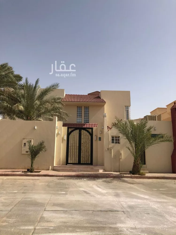 فيلا للبيع في شارع المرشدي, حي النزهة, مدينة الرياض, منطقة الرياض 1 صورة