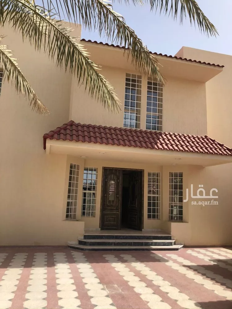 فيلا للبيع في شارع المرشدي, حي النزهة, مدينة الرياض, منطقة الرياض 10