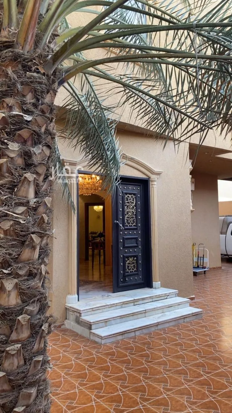 Villa for Sale in Riyadh Al Wahah 12