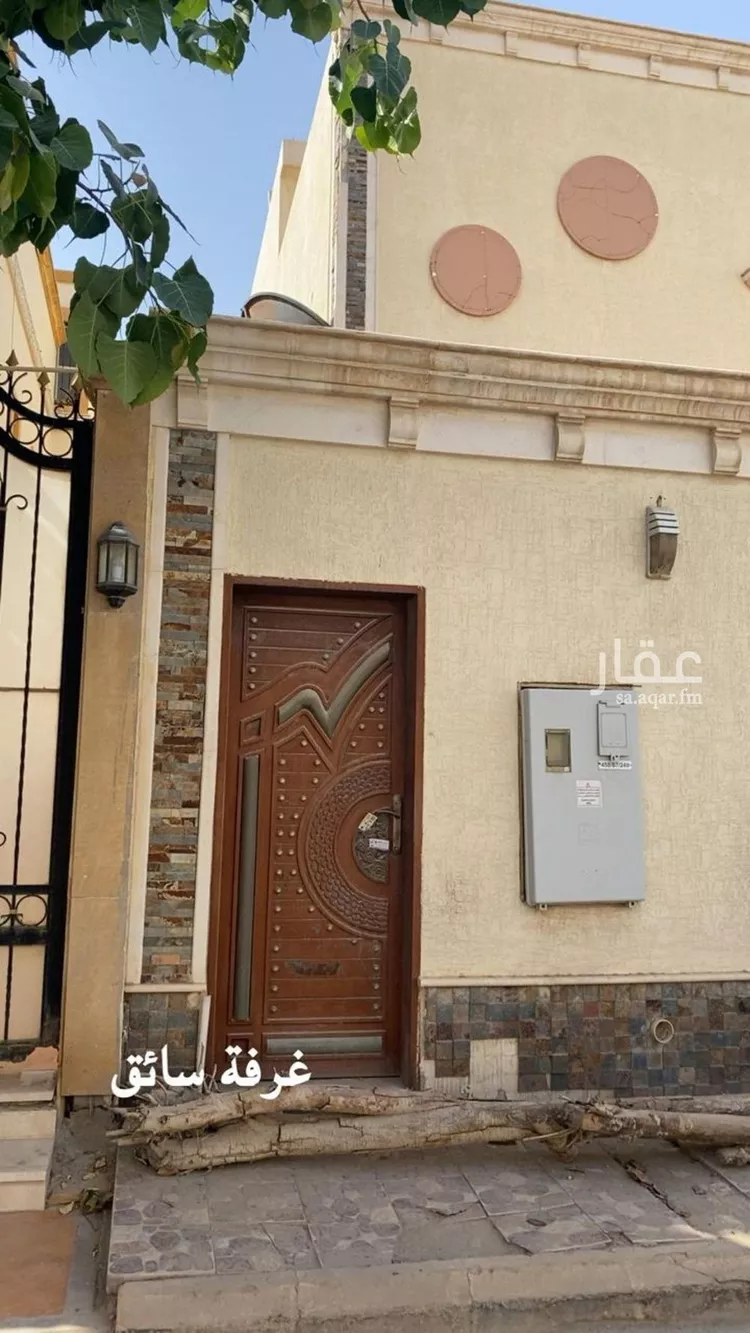 Villa for Sale in Riyadh As Sahafah 6