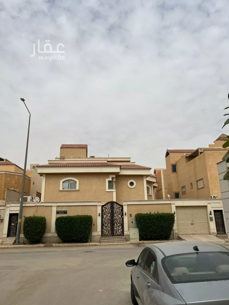 Villa for Sale in Riyadh As Sahafah