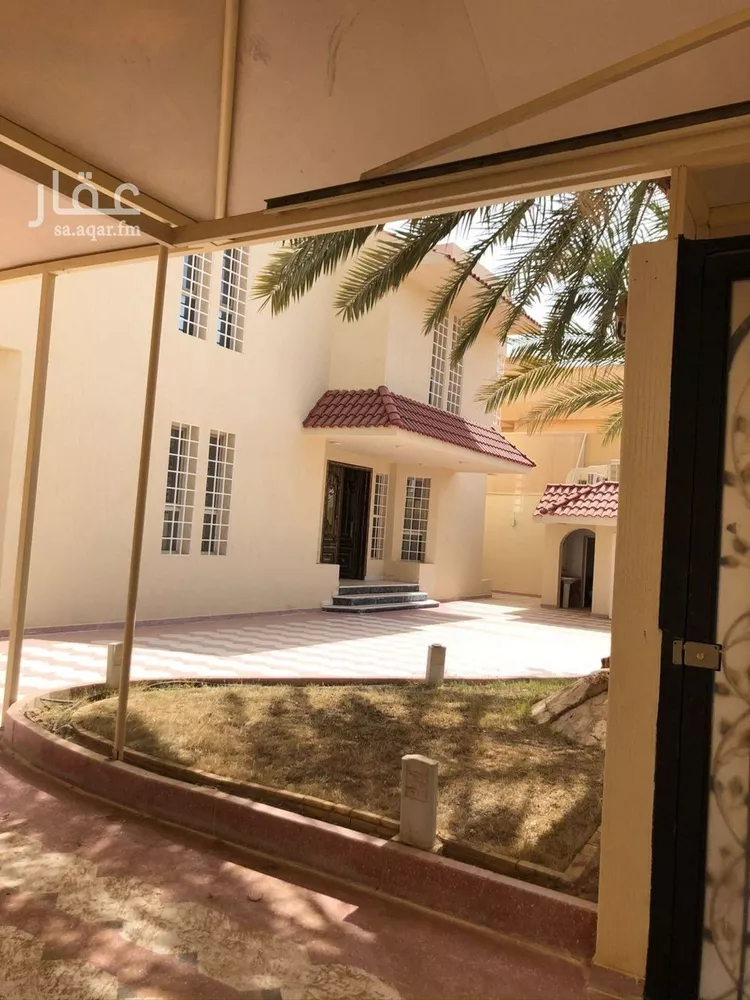 فيلا للبيع في شارع المرشدي, حي النزهة, مدينة الرياض, منطقة الرياض 27