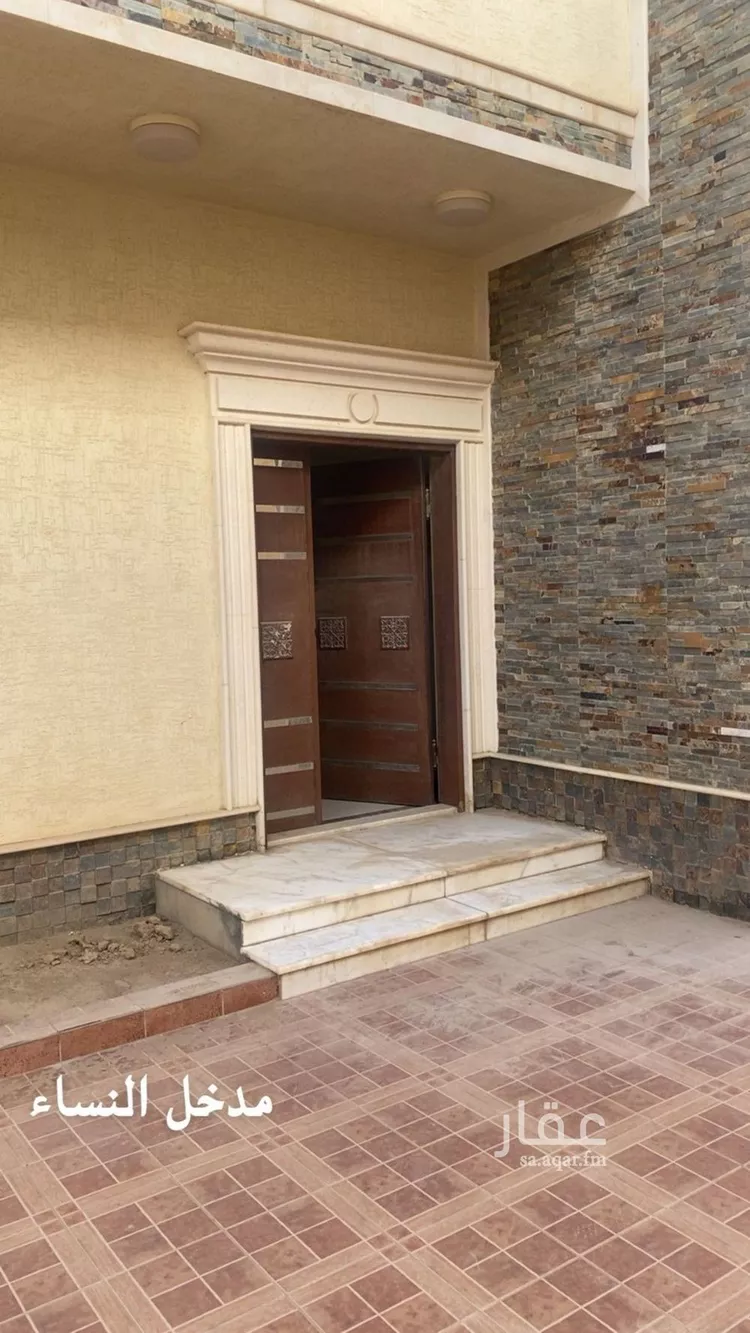 Villa for Sale in Riyadh As Sahafah 8