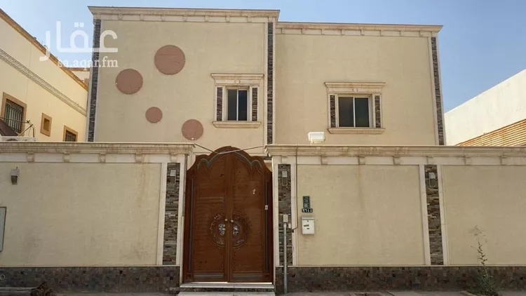 Villa for Sale in Riyadh As Sahafah 22