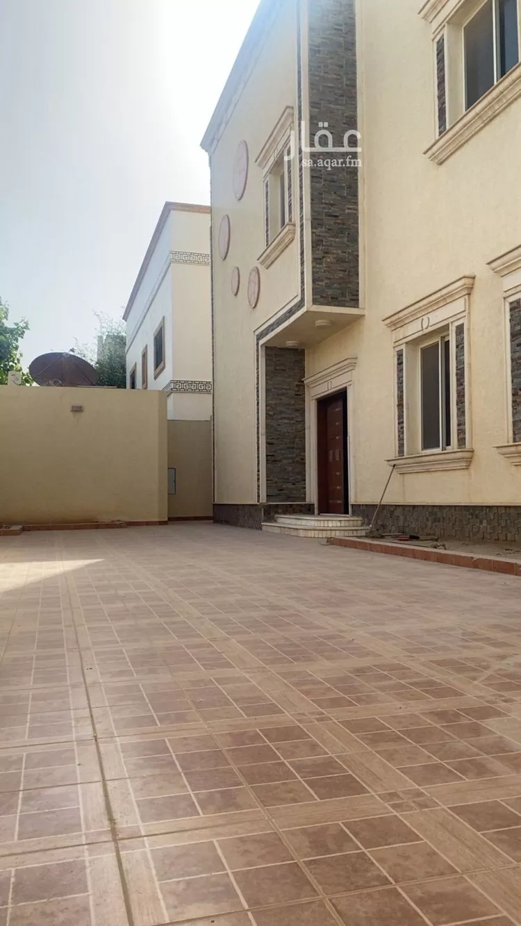 Villa for Sale in Riyadh As Sahafah 24