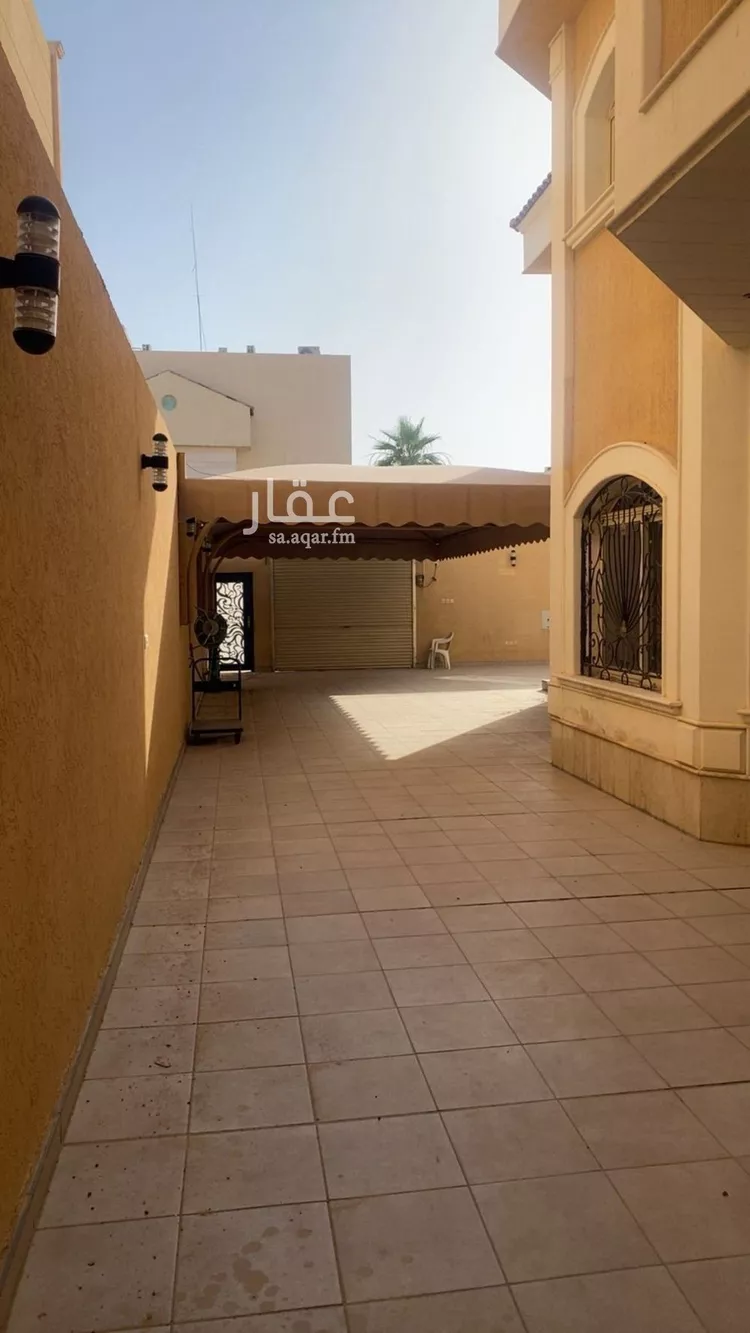فيلا للبيع في شارع الجبل الصغير, حي الصحافة, مدينة الرياض, منطقة الرياض 25