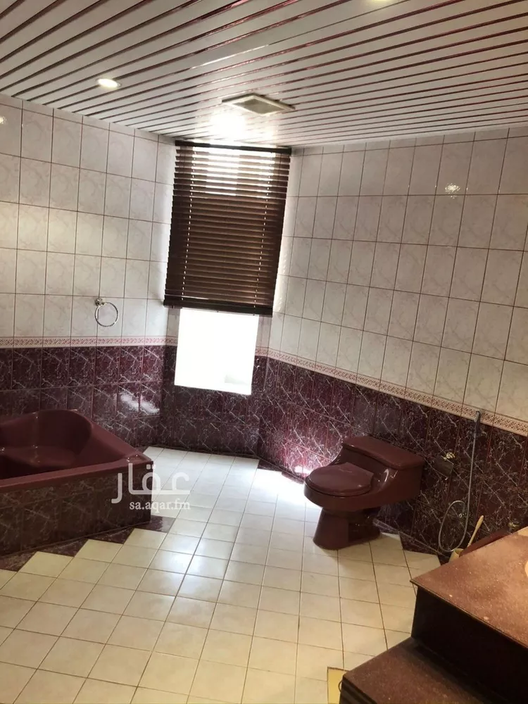 فيلا للبيع في شارع المرشدي, حي النزهة, مدينة الرياض, منطقة الرياض 23