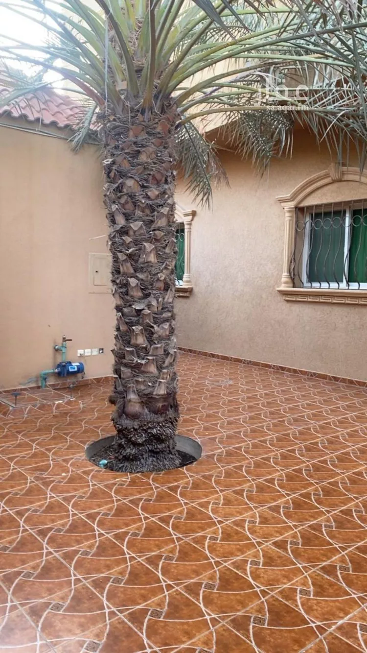 Villa for Sale in Riyadh Al Wahah 6