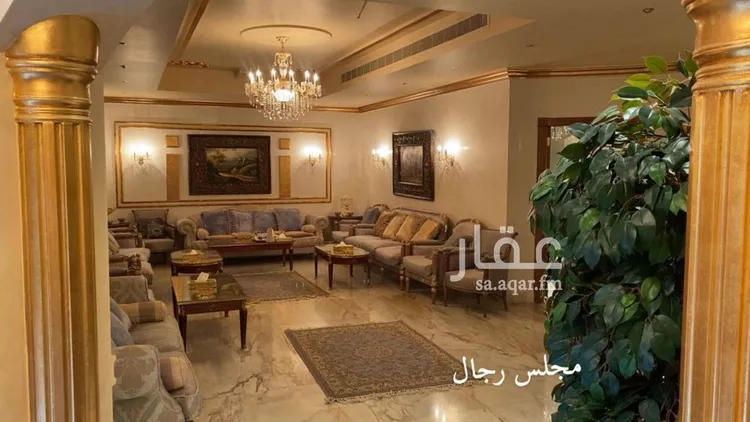 Villa for Sale in Riyadh Al Wahah 10