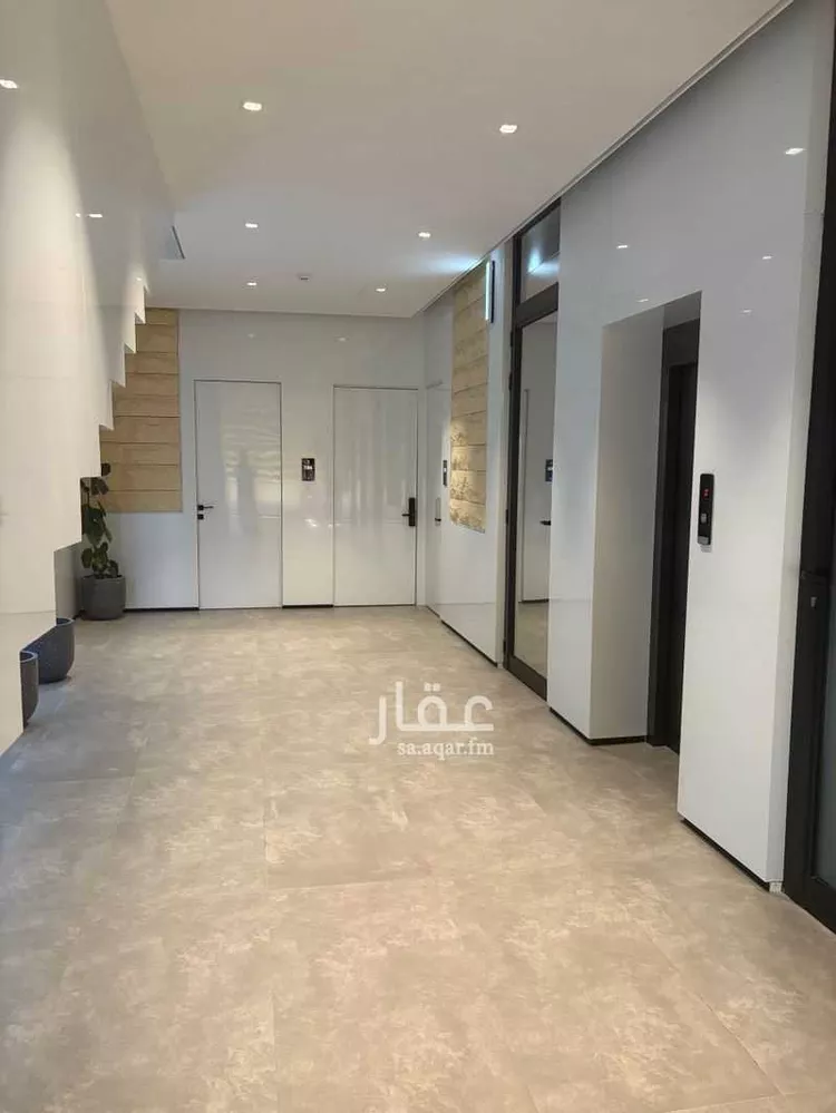 شقة للإيجار في شارع الأقطار, حي الملقا, مدينة الرياض, منطقة الرياض صورة 3