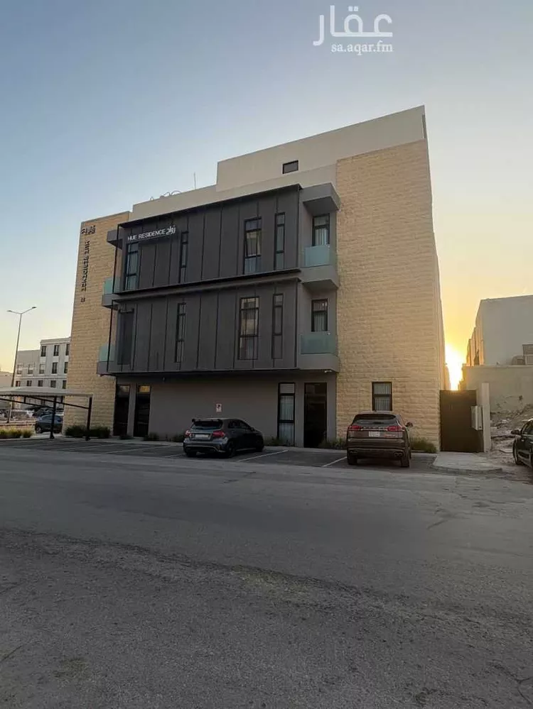 شقة للإيجار في شارع الأقطار, حي الملقا, مدينة الرياض, منطقة الرياض