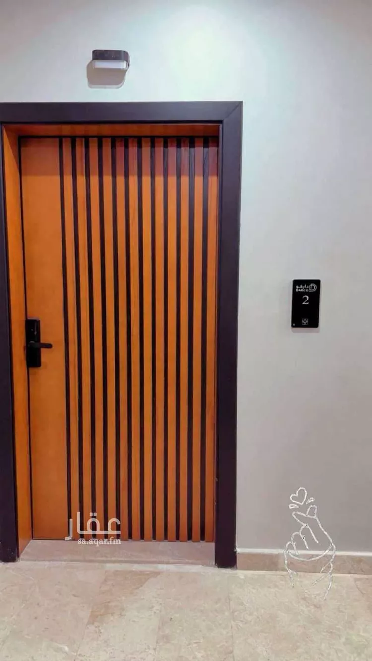 شقة للإيجار في شارع المناهج ، حي النهضة ، جدة ، جدة صورة 3