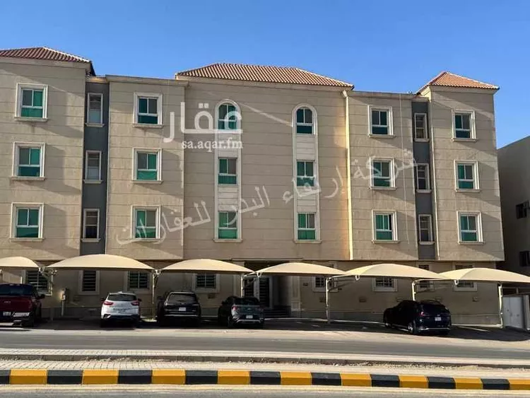 شقة للإيجار في شارع الحسن بن علي, حي التعاون, مدينة الرياض, منطقة الرياض صورة 2