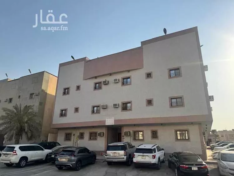 شقة للإيجار في شارع الميثاء, حي الإزدهار, مدينة الرياض, منطقة الرياض