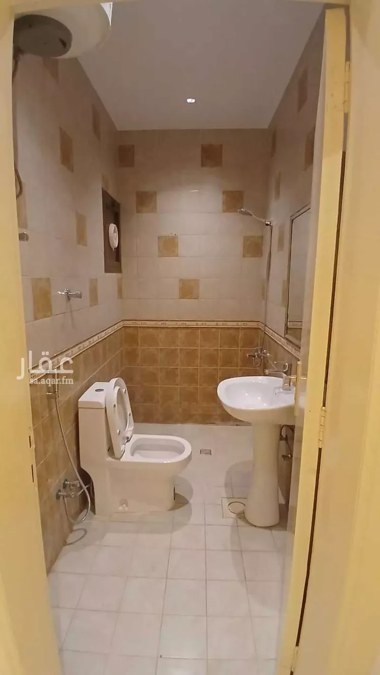 شقة للإيجار في شارع الميثاء, حي الإزدهار, مدينة الرياض, منطقة الرياض 11