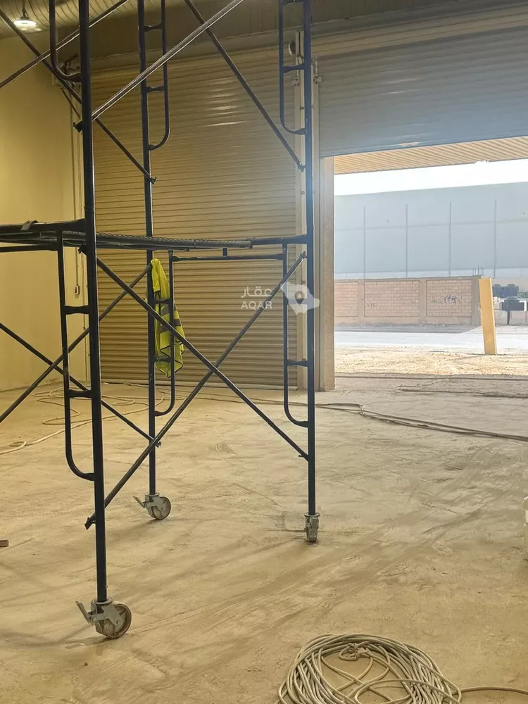 Warehouse for Rent in Riyadh Ad Dar Al Baida 3