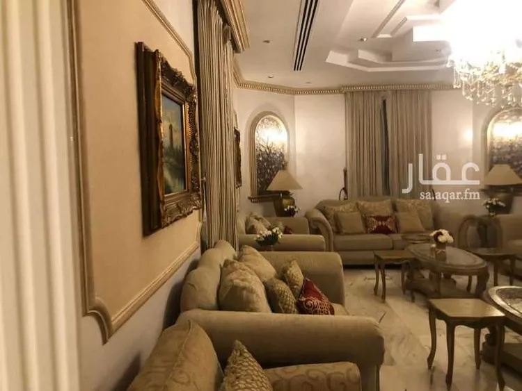 فيلا للبيع في شارع البغدادي, حي الحمراء, مدينة الرياض, منطقة الرياض صورة 3