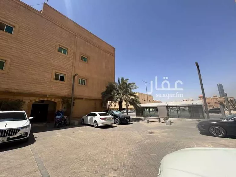 شقة للإيجار في شارع الامير سلمان بن محمد بن سعود, حي الصحافة, مدينة الرياض, منطقة الرياض صورة 2