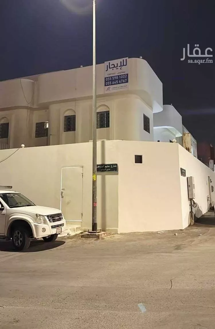 دور للإيجار في شارع البدور, حي الريان, مدينة الرياض, منطقة الرياض صورة 3