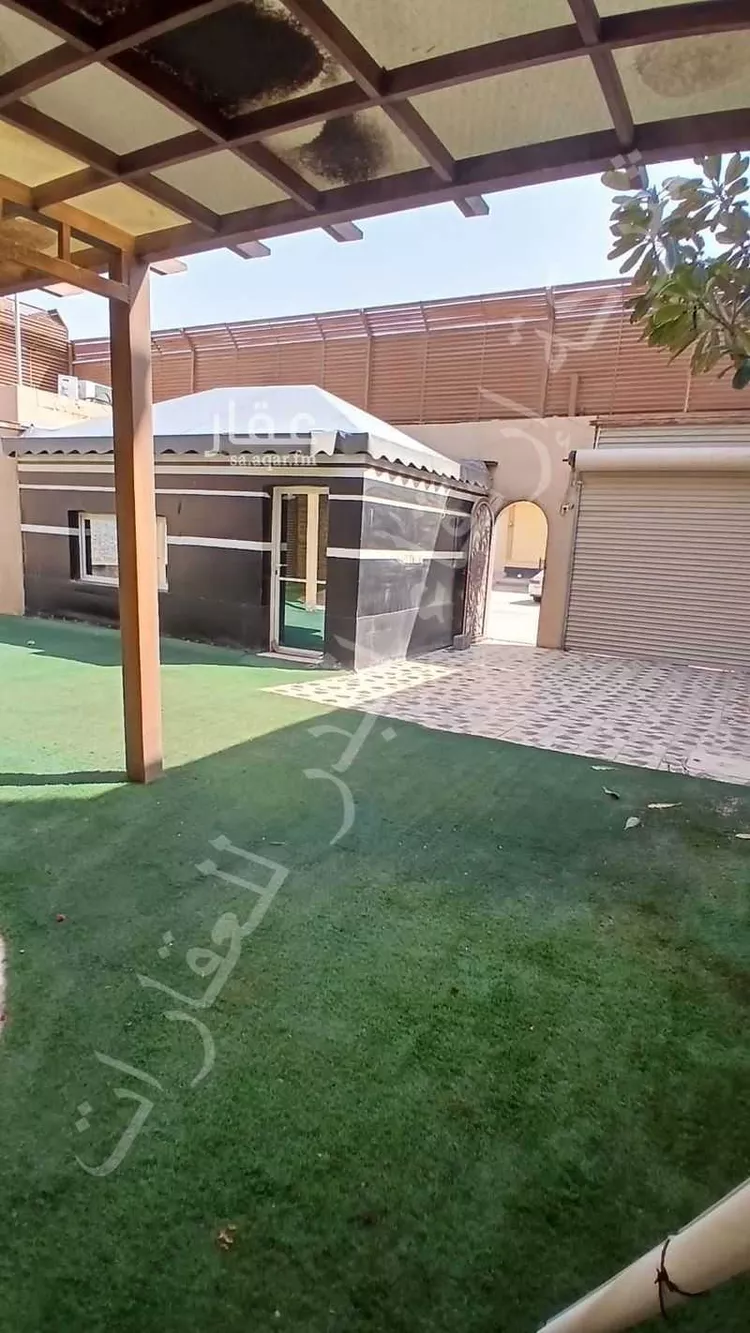 استراحة للبيع في شارع سليمان عبدالرحمن قاضي, حي العوالي, مدينة الرياض, منطقة الرياض صورة 4