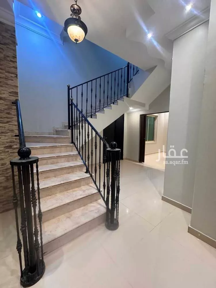 فيلا للإيجار في شارع الكوكبة, حي الإزدهار, مدينة الرياض, منطقة الرياض 17