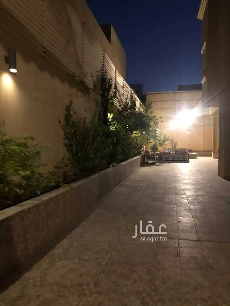 فيلا للبيع في شارع البغدادي, حي الحمراء, مدينة الرياض, منطقة الرياض صورة 3