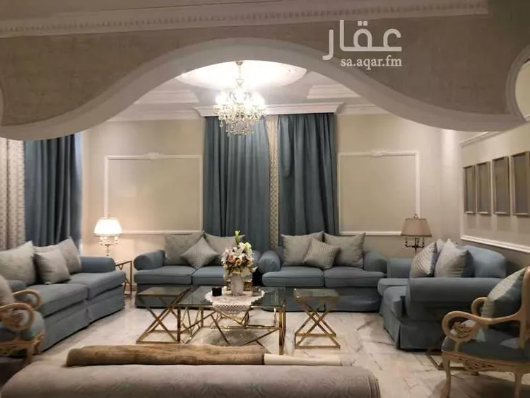 فيلا للبيع في شارع البغدادي, حي الحمراء, مدينة الرياض, منطقة الرياض 9