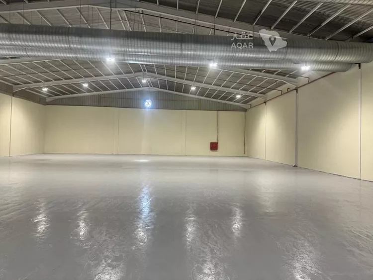 Warehouse for Rent in Riyadh Ad Dar Al Baida