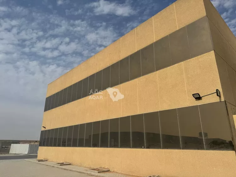مستودع للإيجار في شارع سعد بن عبيد الاوسي, حي الدار البيضاء, مدينة الرياض, منطقة الرياض 2