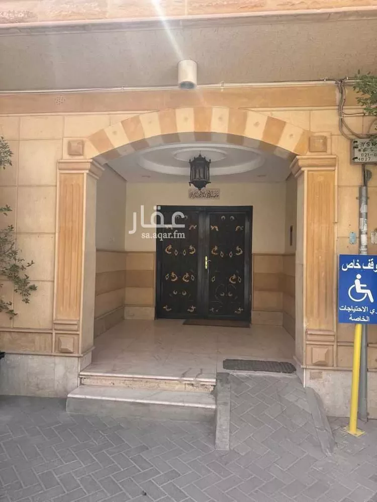 شقة للإيجار في شارع الامير سلمان بن محمد بن سعود, حي الصحافة, مدينة الرياض, منطقة الرياض صورة 4
