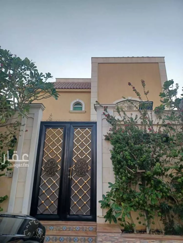 فيلا للبيع في شارع سماح, حي التعاون, مدينة الرياض, منطقة الرياض صورة 2