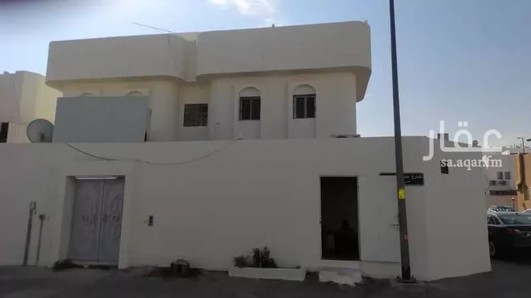 دور للإيجار في شارع البدور, حي الريان, مدينة الرياض, منطقة الرياض صورة 2