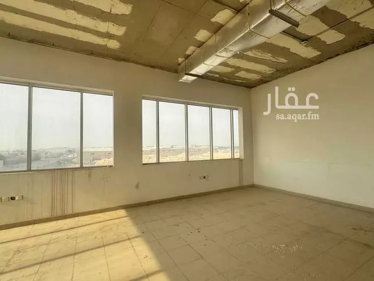 مستودع للإيجار في شارع سعد بن عبيد الاوسي, حي الدار البيضاء, مدينة الرياض, منطقة الرياض