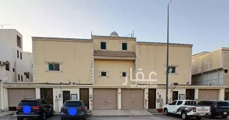 فيلا للبيع في شارع الماراني, حي الإزدهار, مدينة الرياض, منطقة الرياض