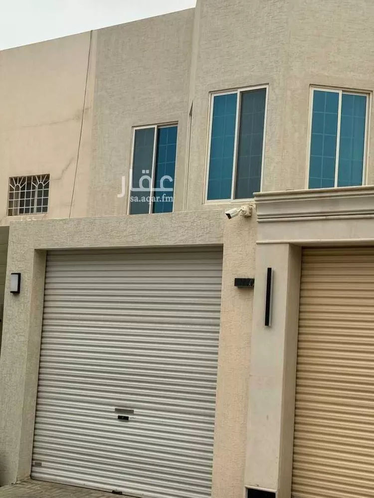 فيلا للإيجار في شارع جابر بن علي, حي مغرزات, مدينة الرياض, منطقة الرياض صورة 3