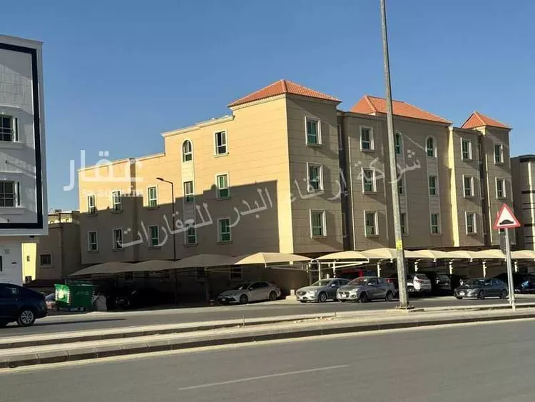 شقة للإيجار في شارع الحسن بن علي, حي التعاون, مدينة الرياض, منطقة الرياض