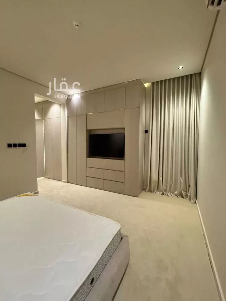 شقة للإيجار في شارع تقى الدين التميمى, حي المهدية, مدينة الرياض, منطقة الرياض صورة 4