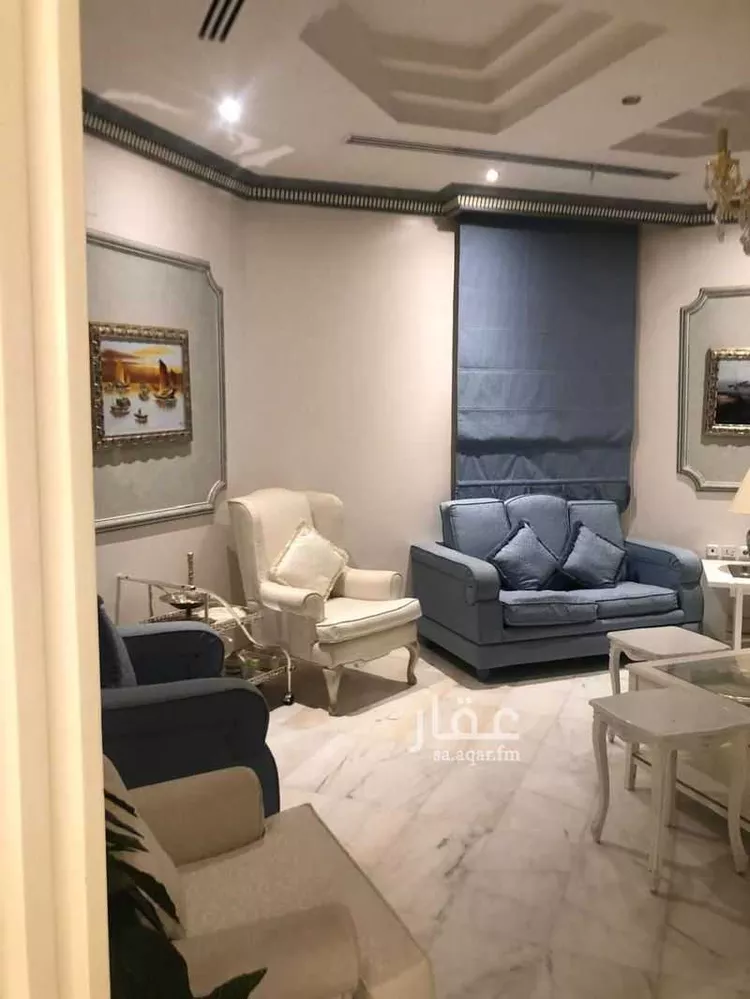 فيلا للبيع في شارع البغدادي, حي الحمراء, مدينة الرياض, منطقة الرياض صورة 5