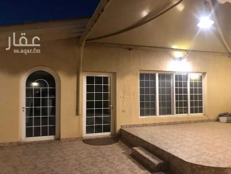 فيلا للبيع في شارع البغدادي, حي الحمراء, مدينة الرياض, منطقة الرياض صورة 2