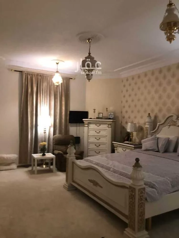 فيلا للبيع في شارع البغدادي, حي الحمراء, مدينة الرياض, منطقة الرياض 15