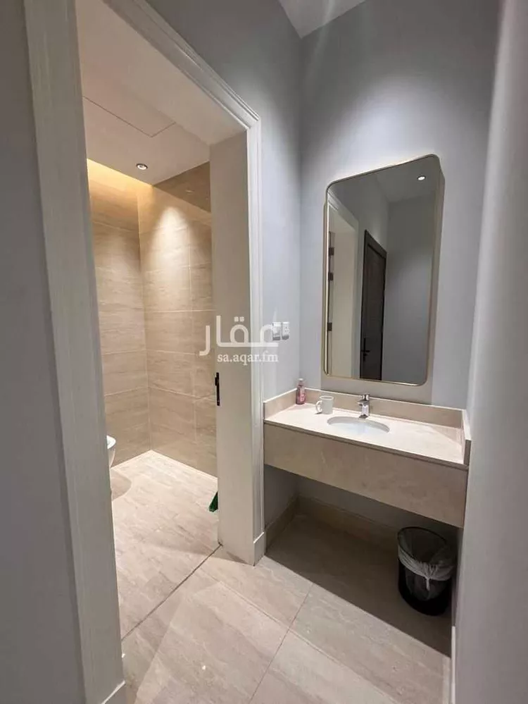 شقة للإيجار في شارع محمد بن عبدالعزيز الدغيثر, حي الملقا, مدينة الرياض, منطقة الرياض