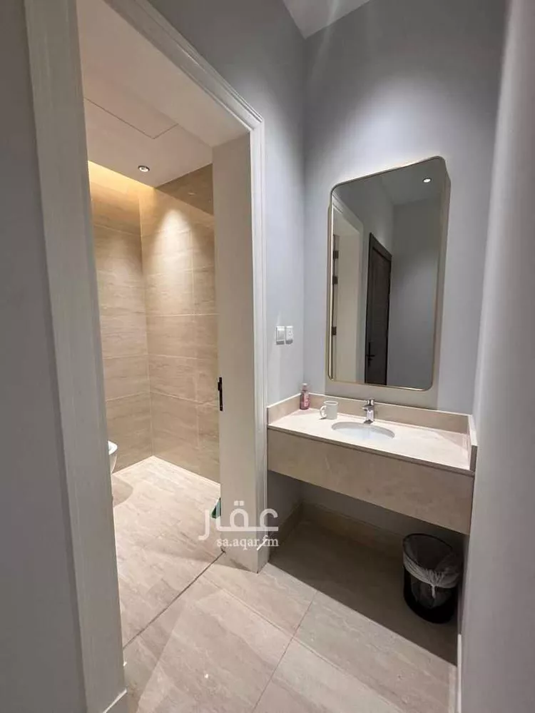 شقة للإيجار في شارع محمد بن عبدالعزيز الدغيثر, حي الملقا, مدينة الرياض, منطقة الرياض